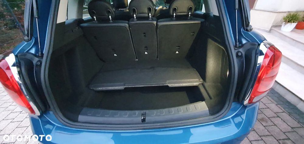 MINI Countryman Cooper S - 24