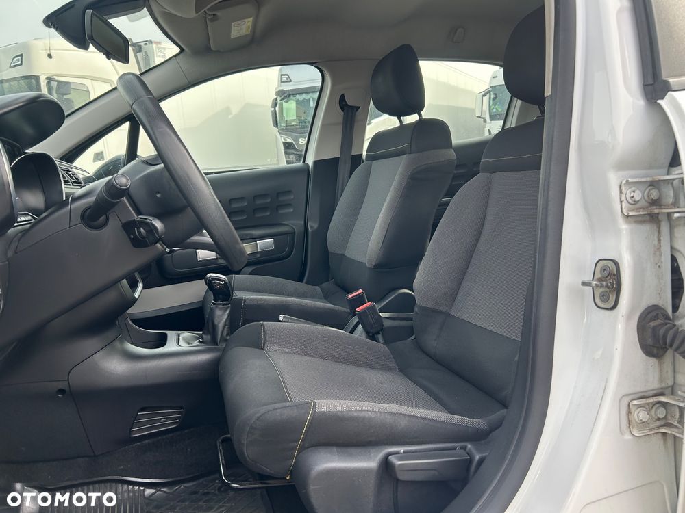 Citroën C3 1.5 BlueHDi Shine - 7