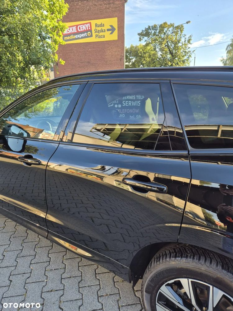 Volvo XC 60 B4 B Plus Dark - 8