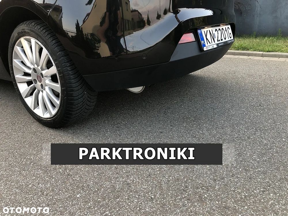Fiat Bravo 1.4 T-JET 16V Dynamic - 30