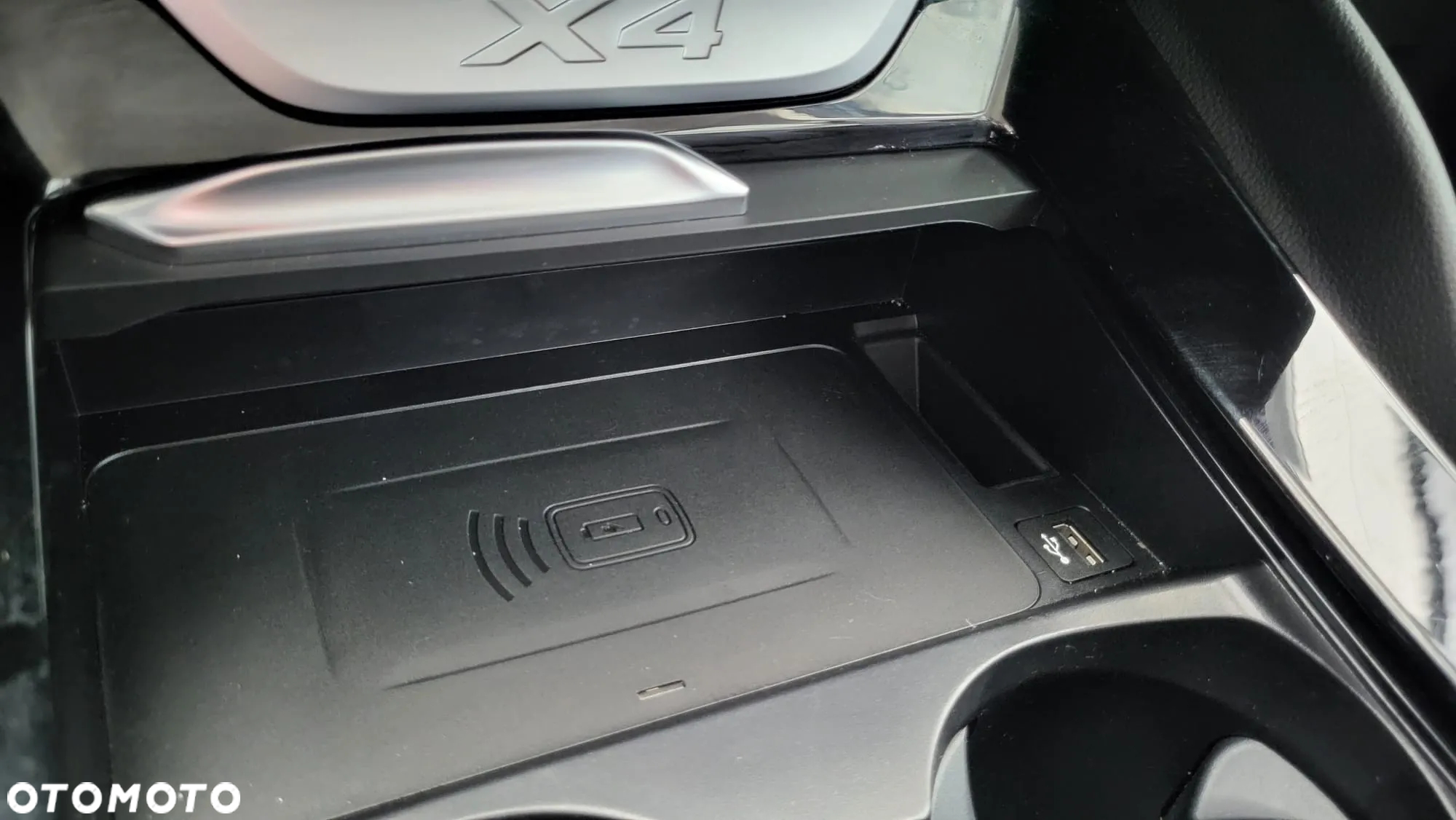 BMW X4 - 9