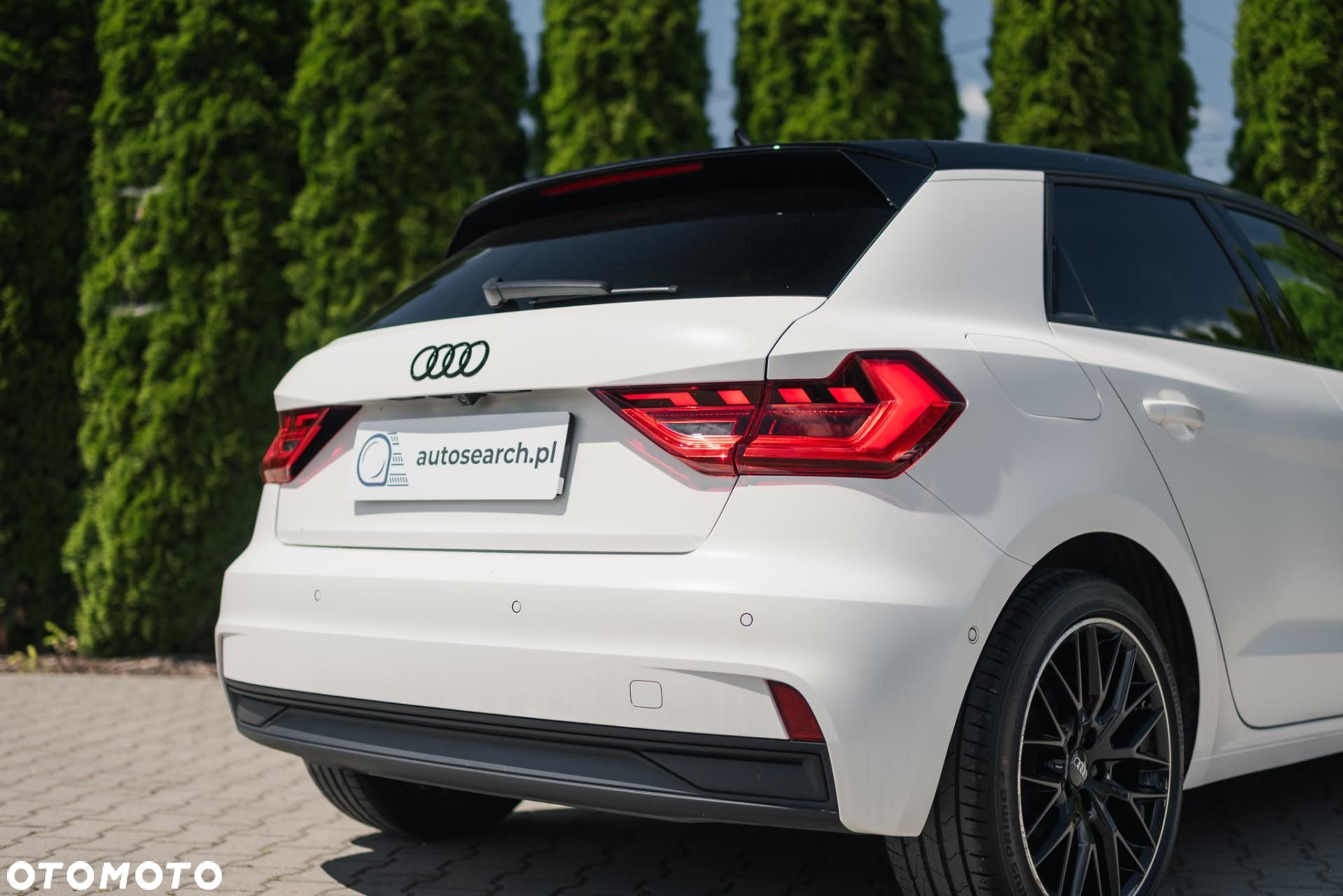 Audi A1 - 38
