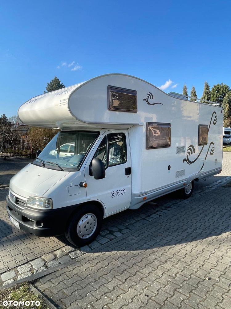 Fiat Ducato - 6
