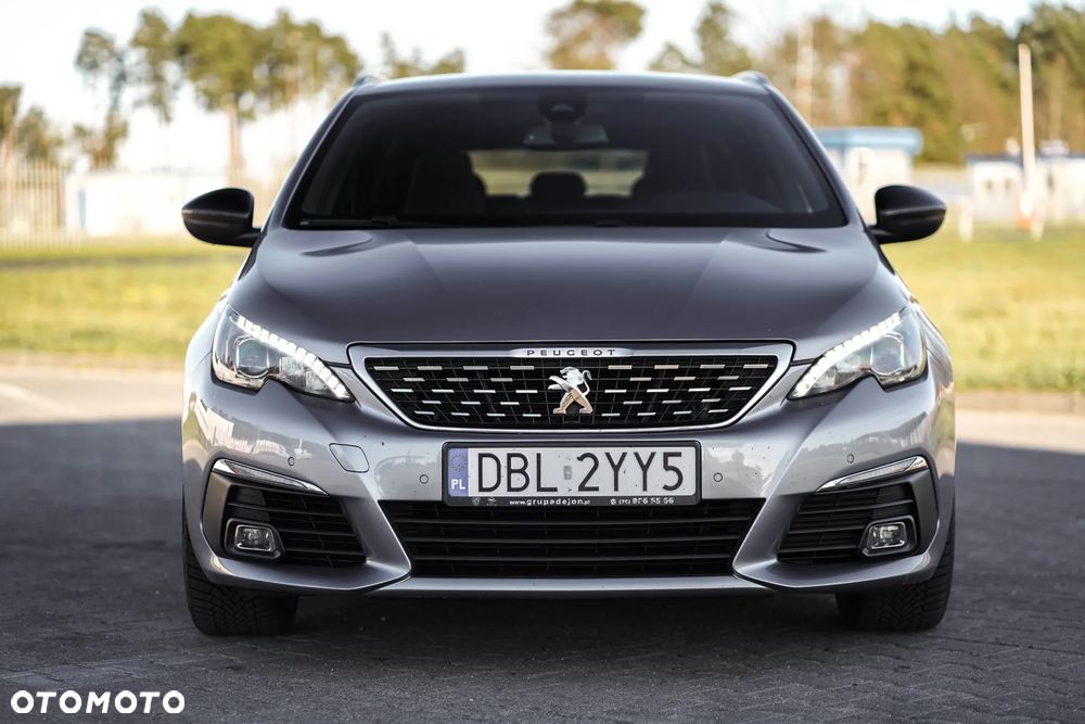 Peugeot 308 - 6