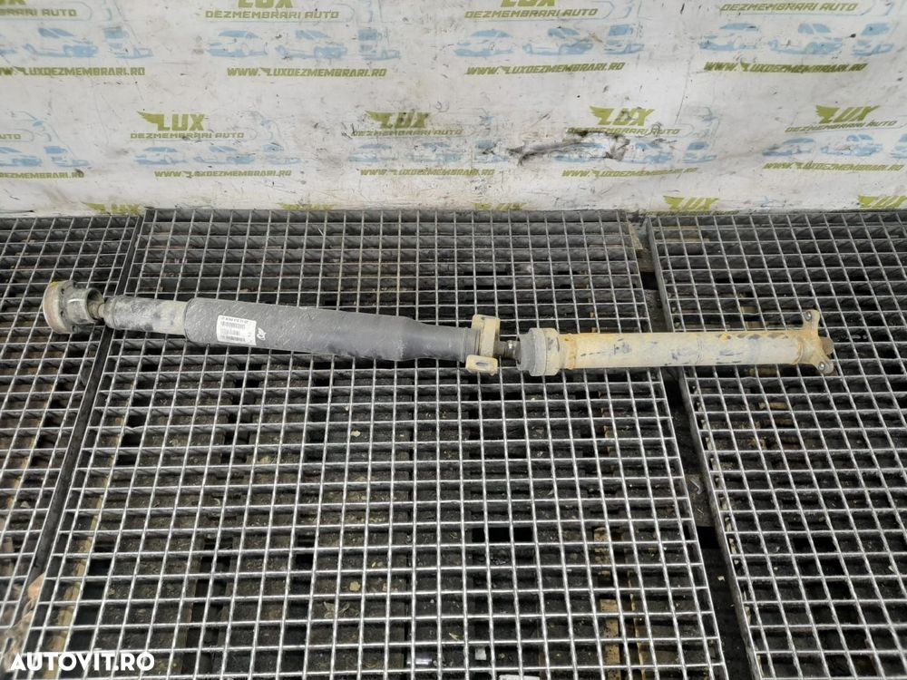 Cardan A1644103102  3.0 cdi om642 Mercedes-Benz ML W164 [2005 - 2008] - 1