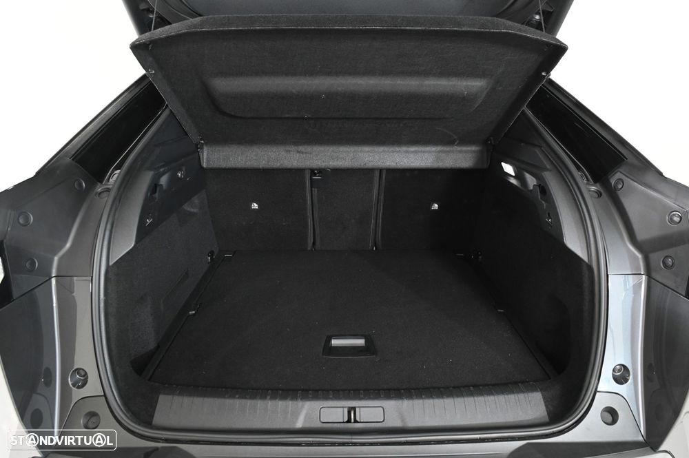 Peugeot 3008 1.2 Hybrid GT e-DCS6 - 17