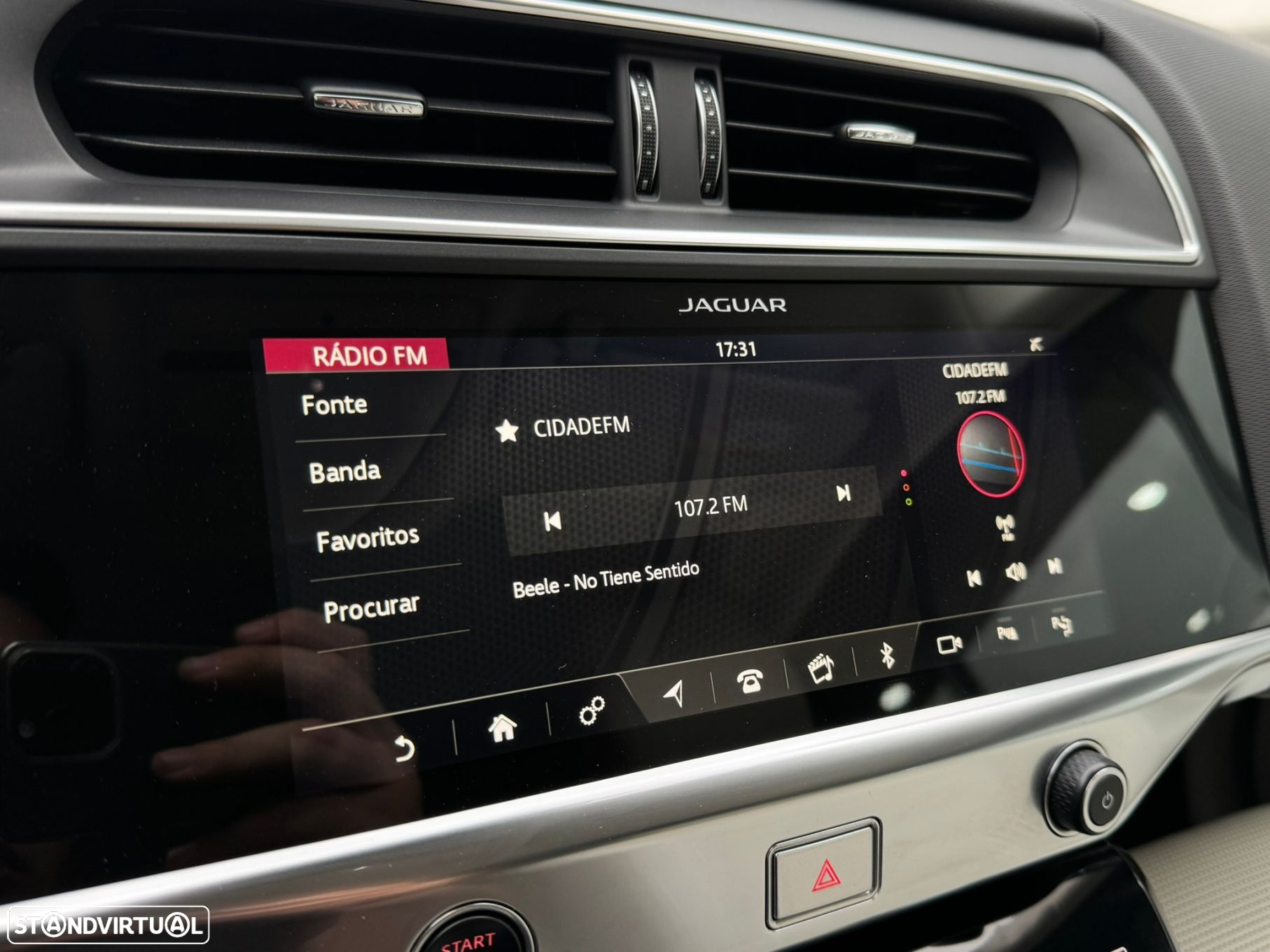 Jaguar I-Pace SE AWD Aut. - 51