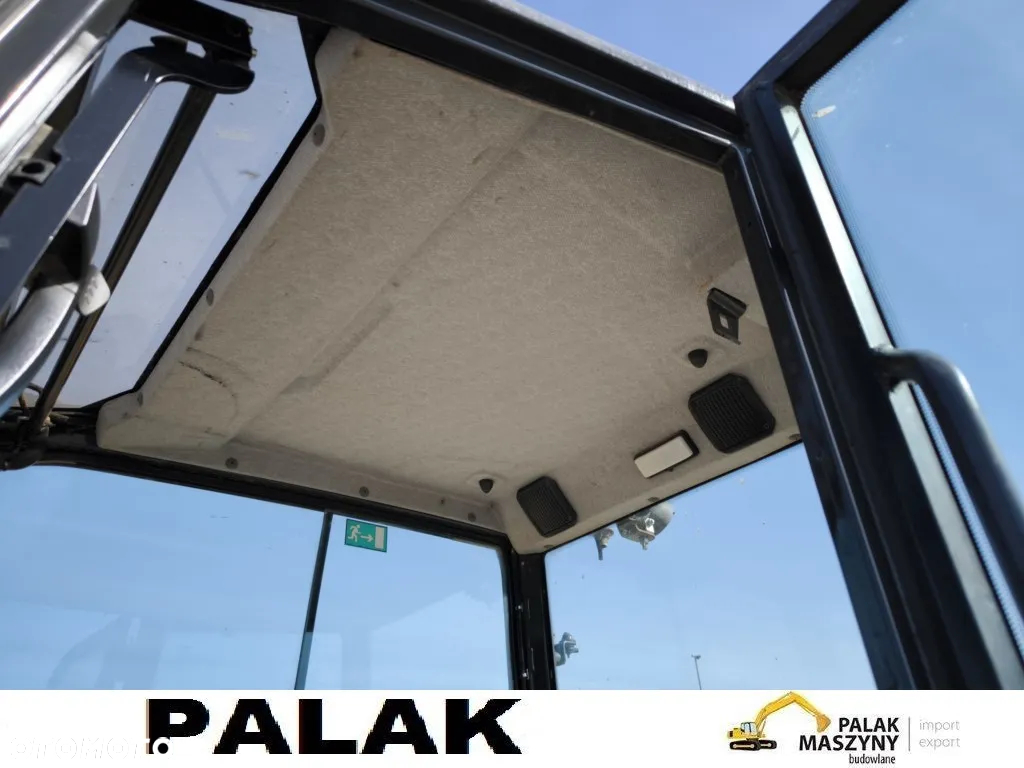 Doosan Mini koparka DOOSAN  DX 27 ,2021rok - 12