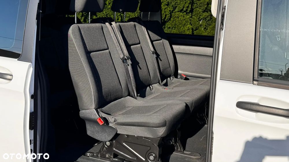 Mercedes-Benz Vito Tourer 114 CDI L2 Select 447.703 - 11
