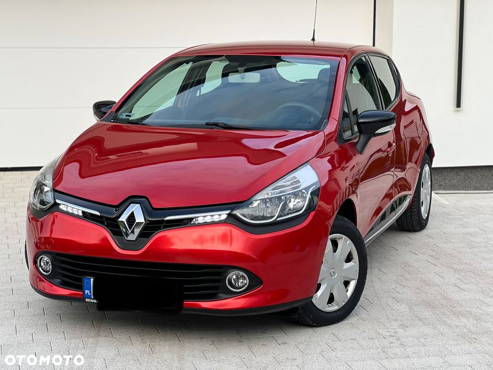 Renault Clio Cargo 1.2 16V 75 Extra - 8