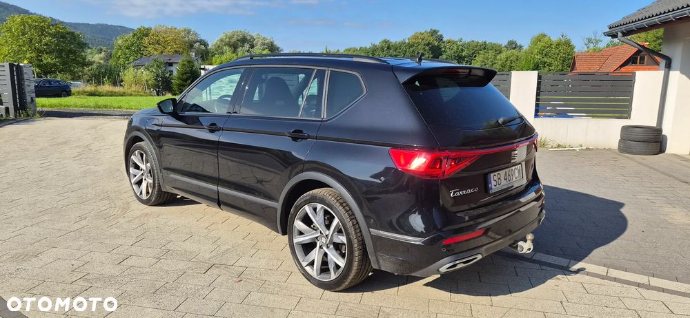 Seat Tarraco - 4