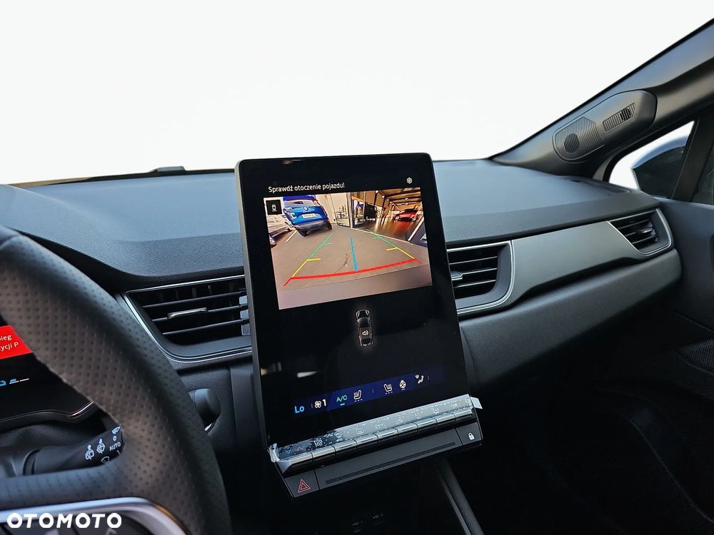 Renault Symbioz - 20