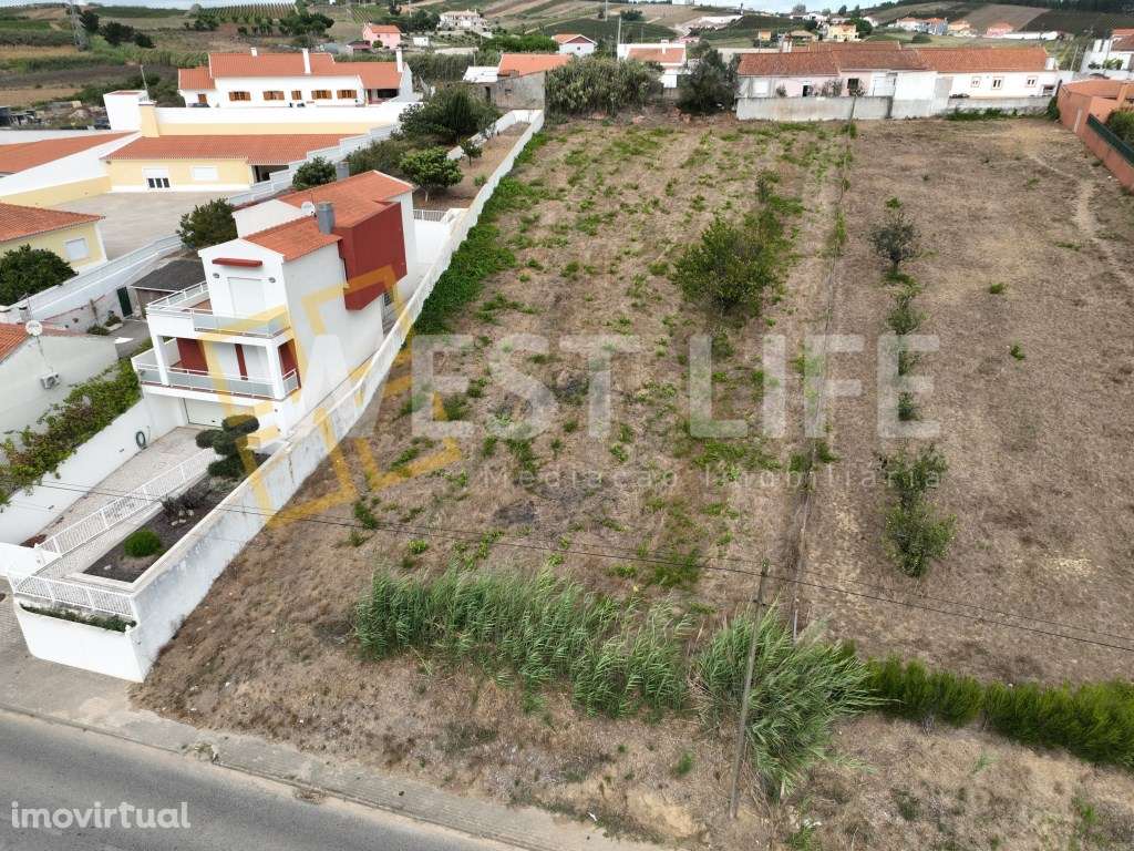Terreno Urbano de 2000m2 com PROJETO APROVADO para construção de 3 ... - Grande imagem: 2/16