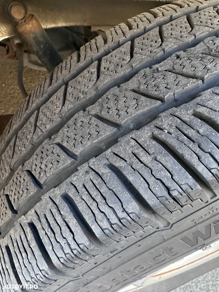 Mercedes-Benz Sprinter 316CDI - 18