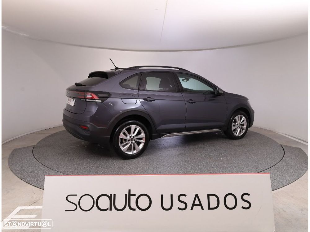 VW Taigo 1.0 TSI Urban DSG - 15