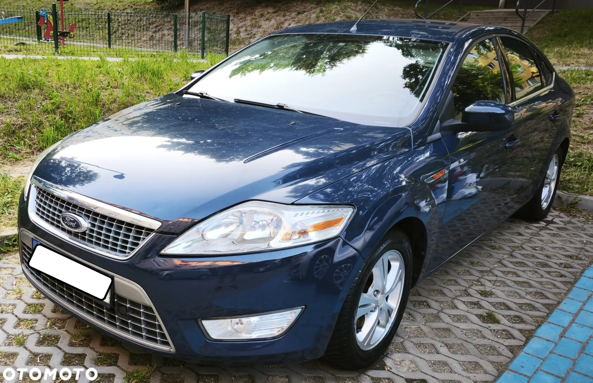 Ford Mondeo 2.0 FF Trend - 2