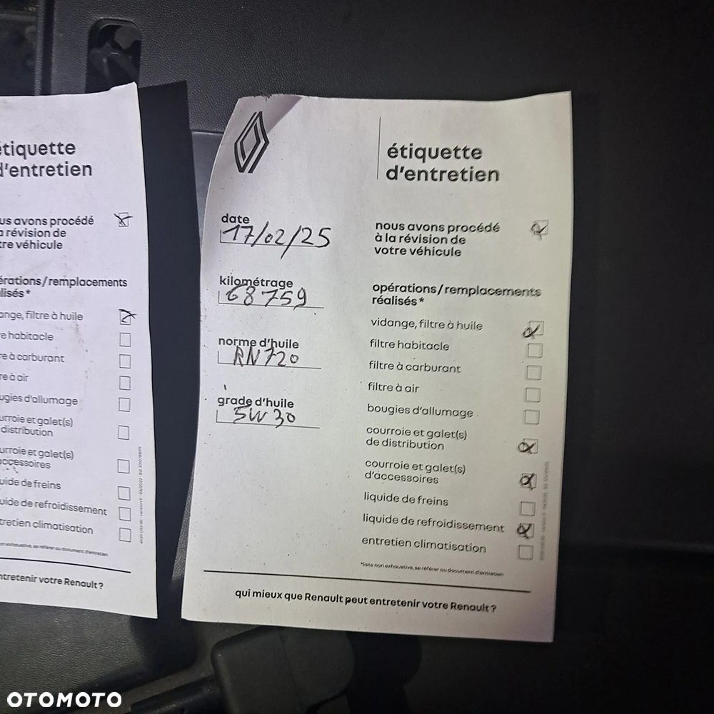 Renault Captur ENERGY dCi 90 EDC Intens - 40