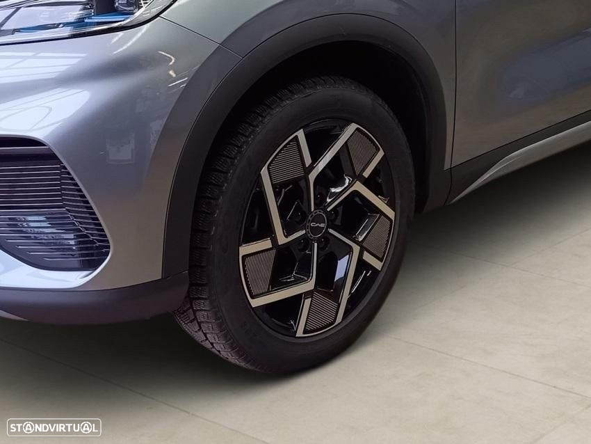 BYD Atto 3 60.48 kWh Design - 8
