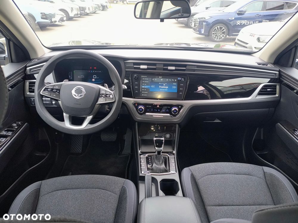 SsangYong/KGM Korando 1.5 T-GDI Joy 2WD - 19