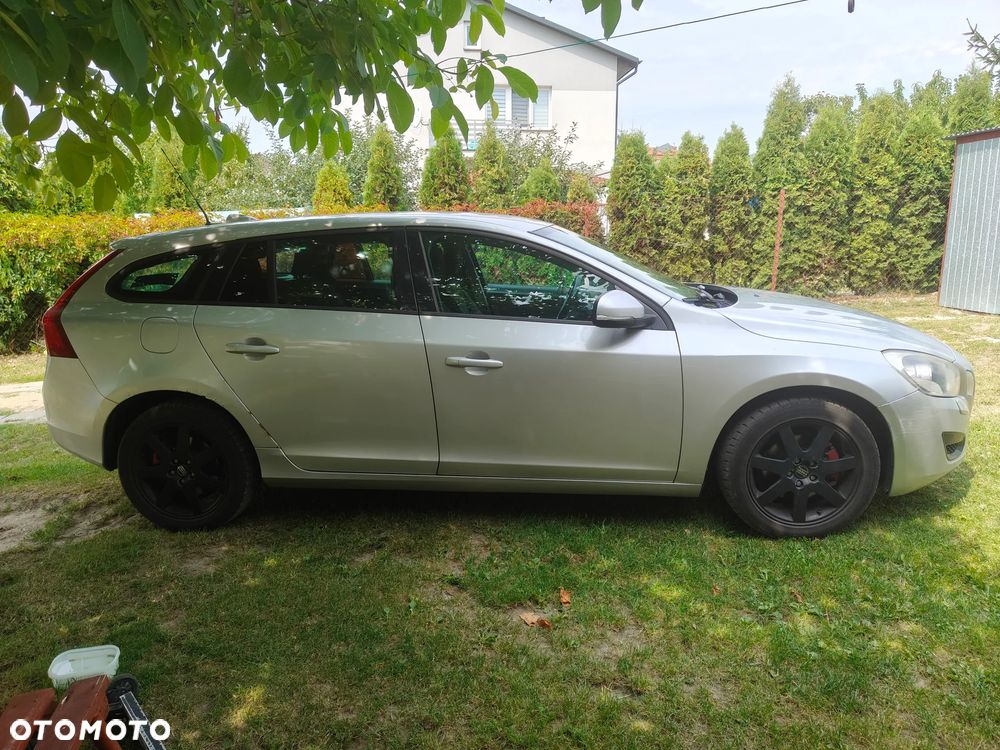 Volvo V60 D3 - 3