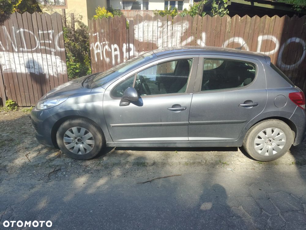 Peugeot 207 1.4 Presence - 1