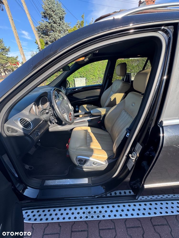 Mercedes-Benz ML 320 CDI 4-Matic - 18