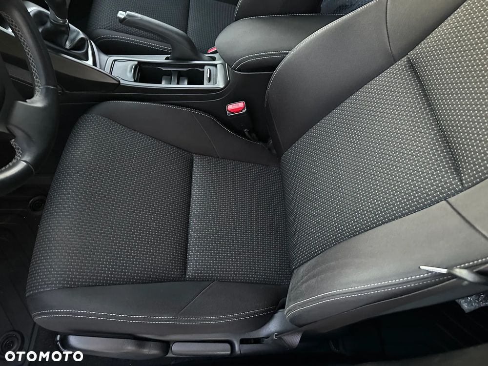 Honda Civic 1.6 i-DTEC Executive Black Edition - 13