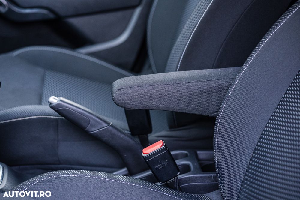 Dacia Duster 1.5 Blue dCi 4WD Prestige - 21