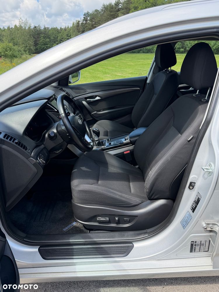 Hyundai i40 i40cw 1.7 CRDi 5 Star Edition - 30