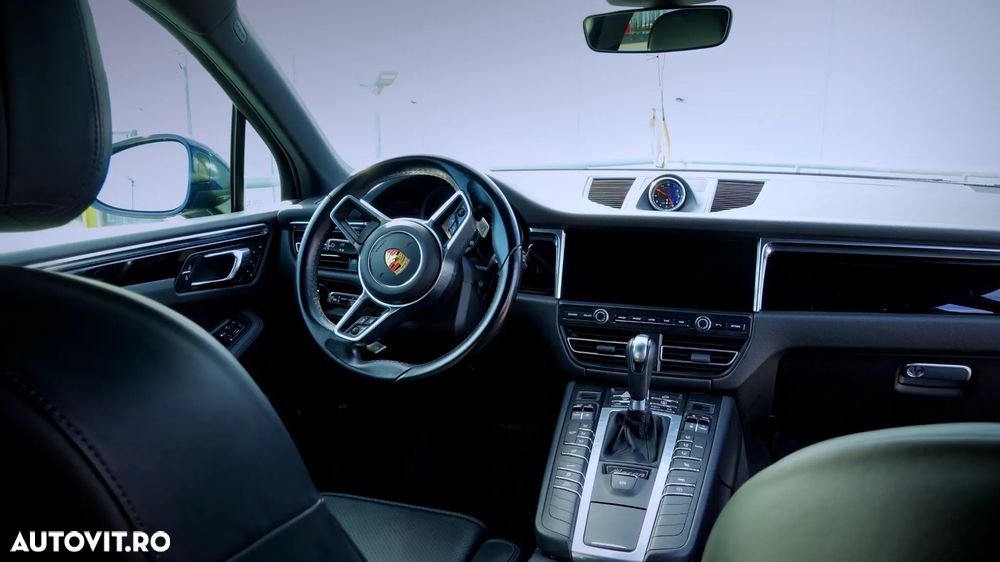 Porsche Macan T PDK - 4