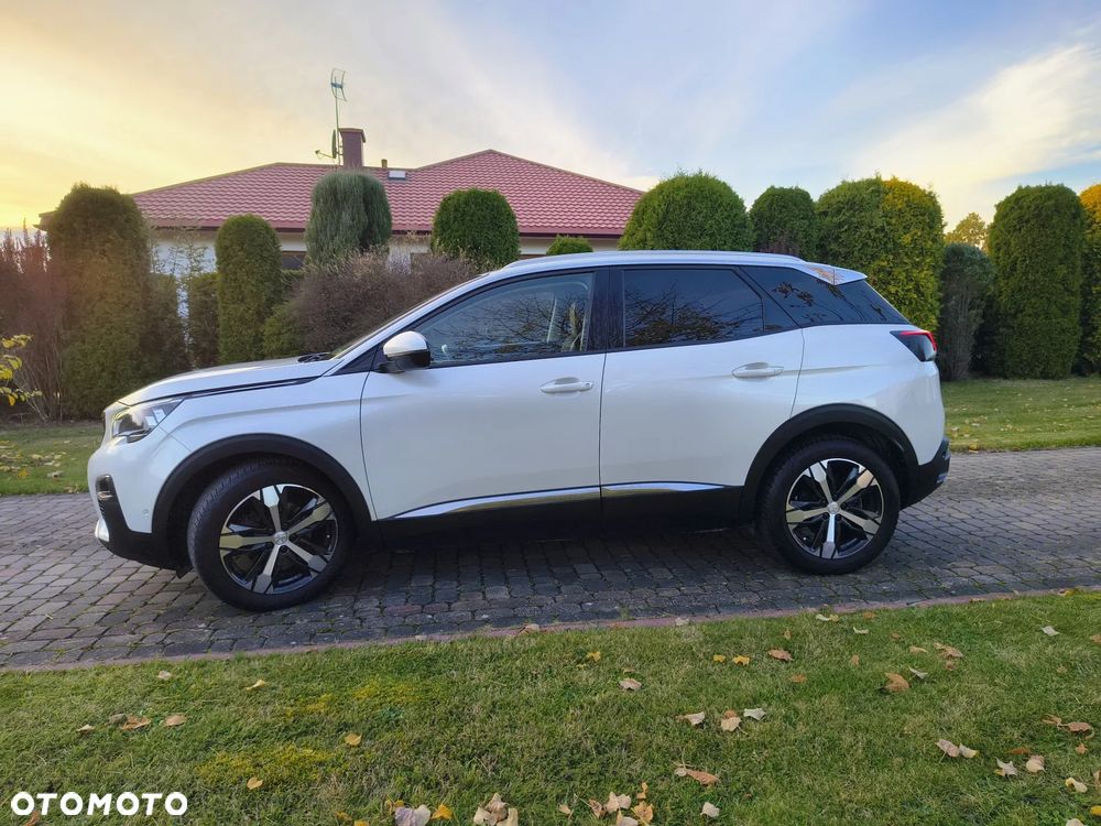 Peugeot 3008 BlueHDi 130 Stop & Start Allure - 6