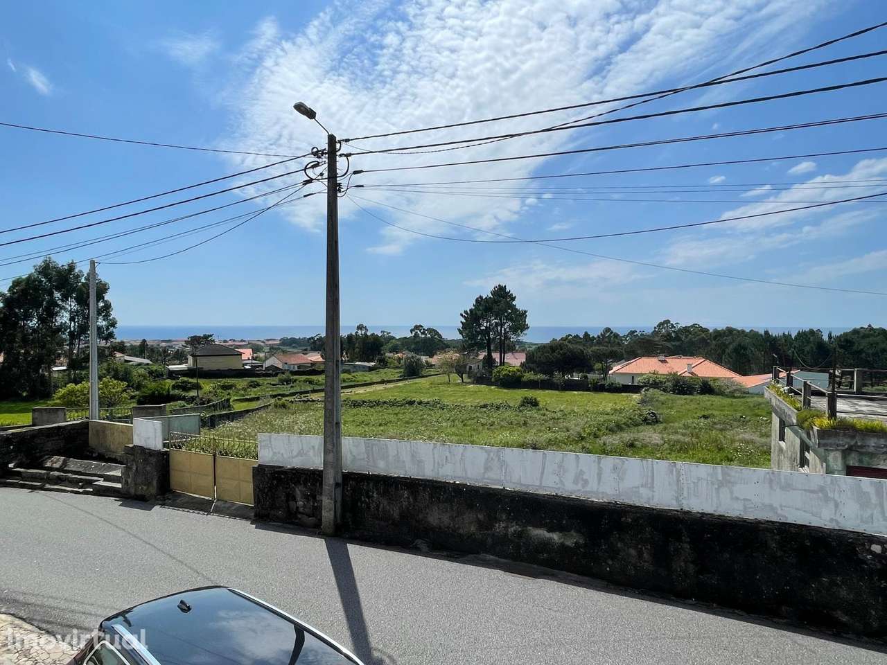 Moradia - Grande imagem: 2/17