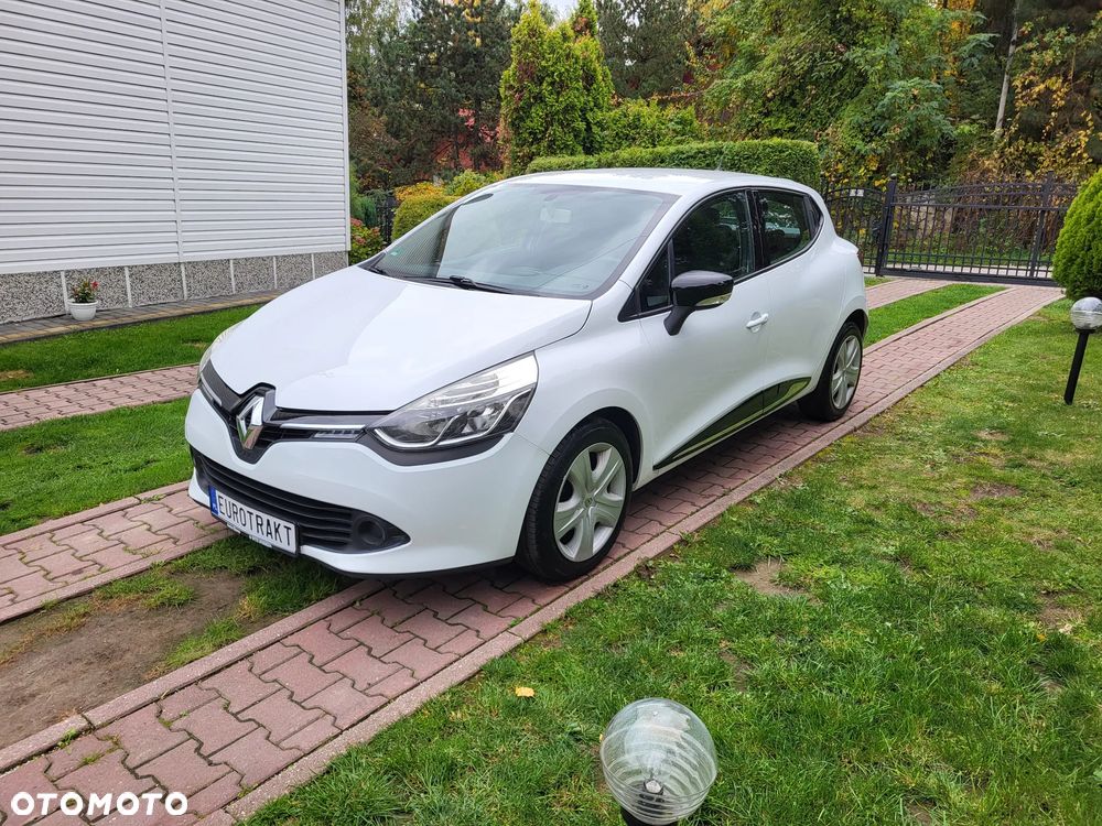 Renault Clio 1.2 16V 75 Dynamique - 1