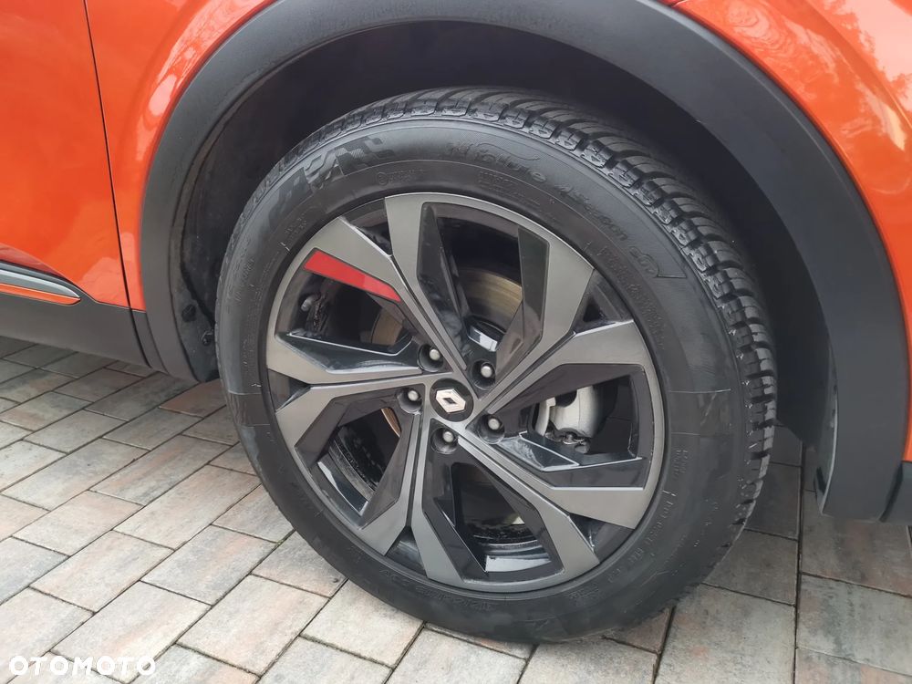 Renault Arkana E-TECH 145 R.S.LINE - 12