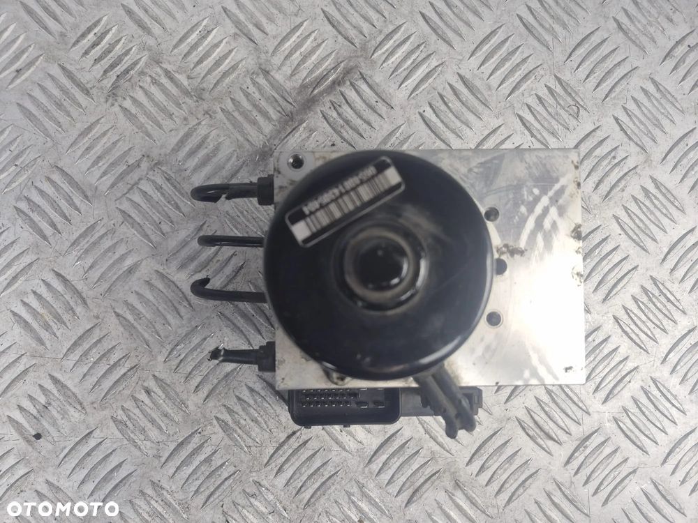 Pompa ABS Skoda Octavia Mk2  1J0907379Q - 7