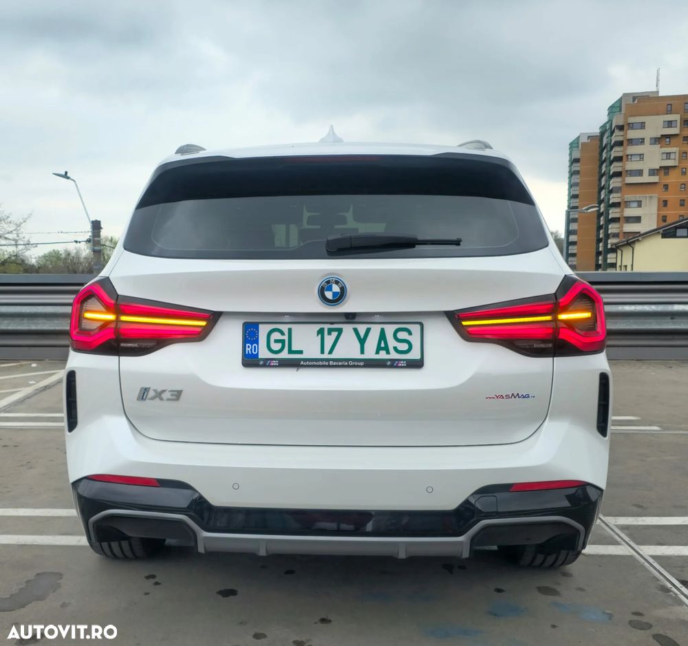 BMW iX3 Standard - 6