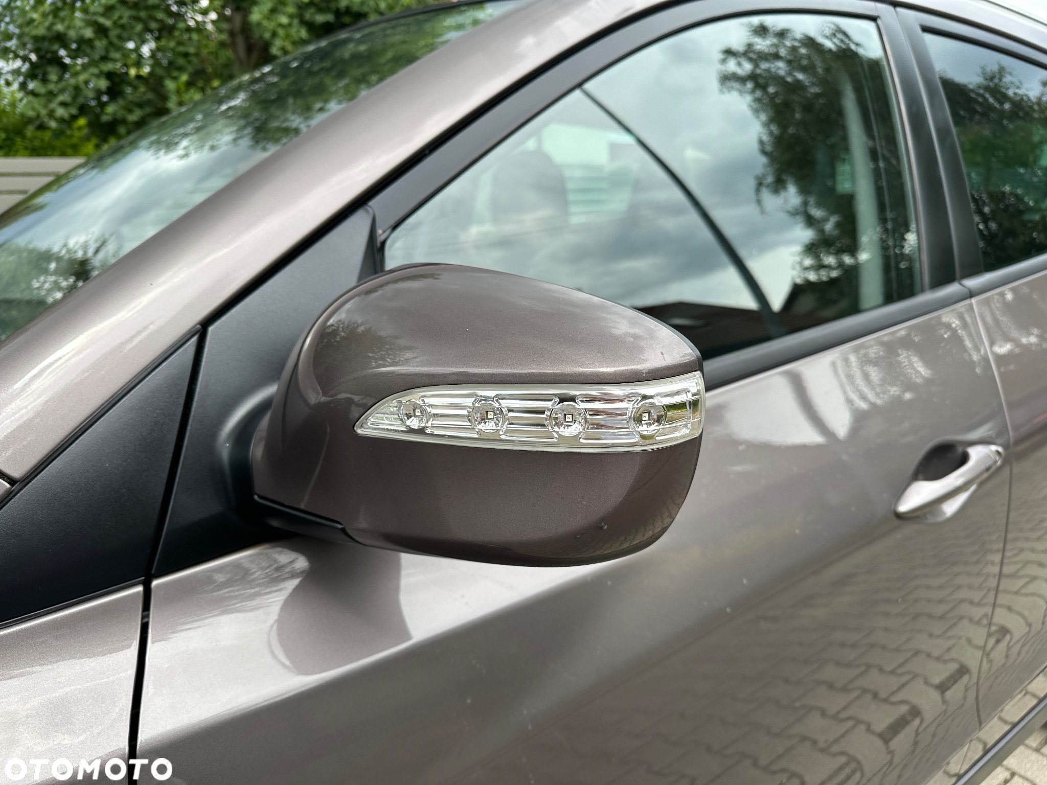 Hyundai ix35 1.6 2WD Comfort - 7