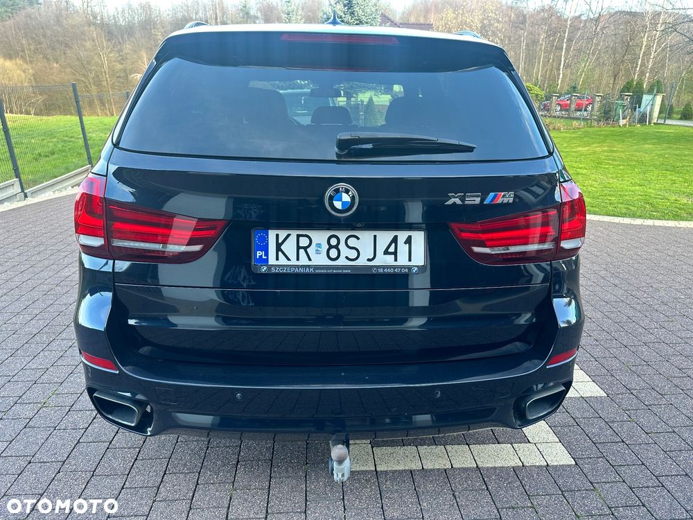 BMW X5 - 1