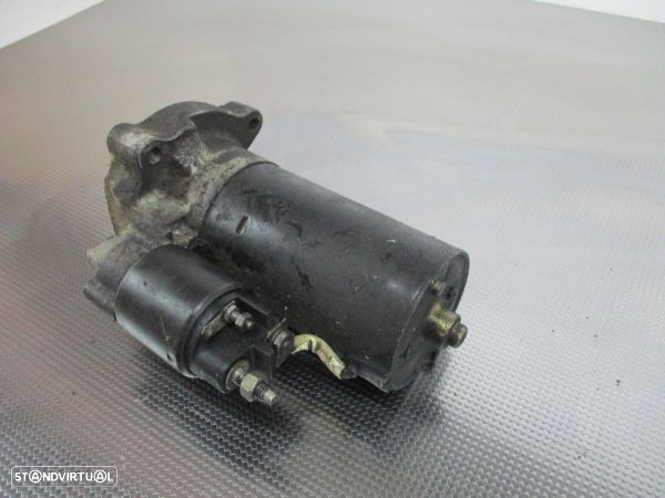 Motor Arranque Suzuki Vitara (Et, Ta, Td) - 5