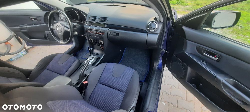 Mazda 3 - 13