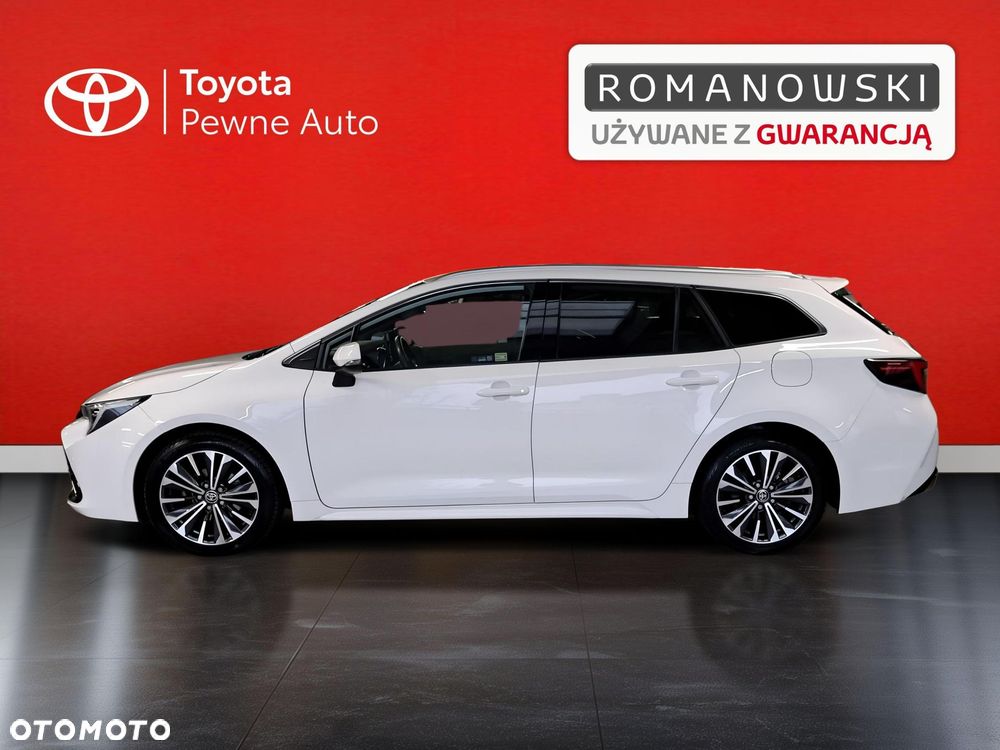 Toyota Corolla 1.8 Hybrid Style - 3