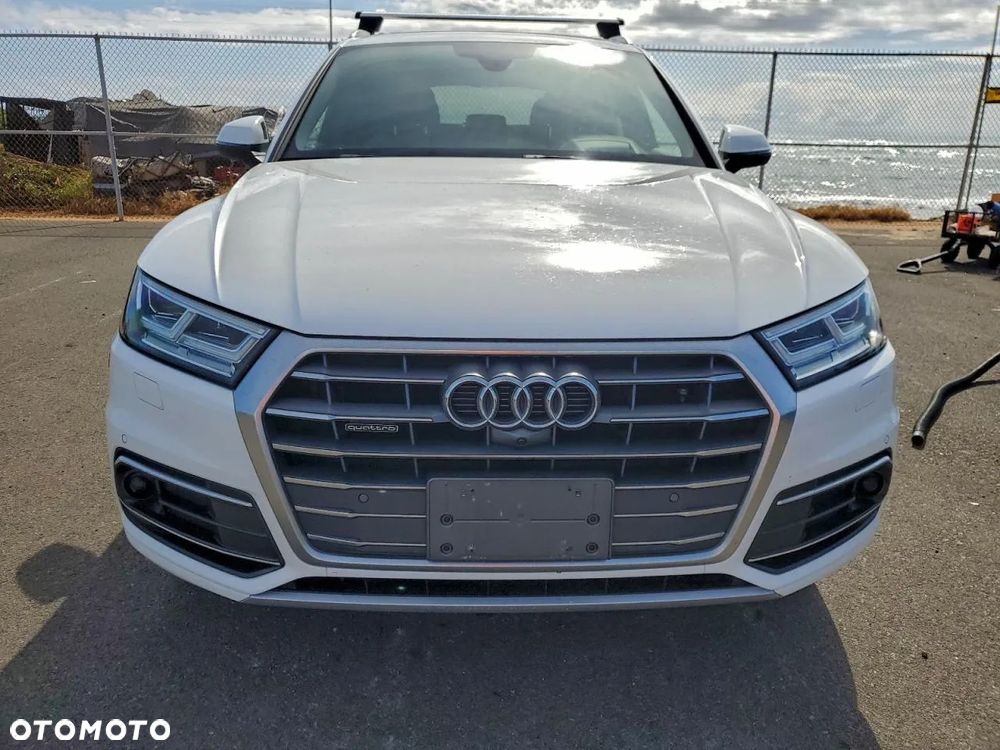 Audi Q5 45 TFSI quattro S tronic sport - 5