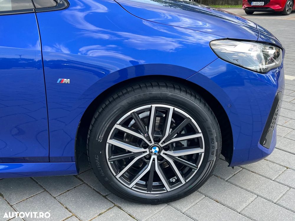BMW Seria 2 218i Aut. M Sport - 18