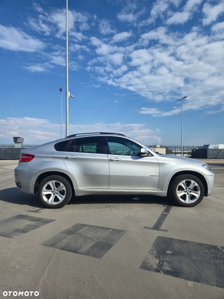 BMW X6 35d xDrive - 5