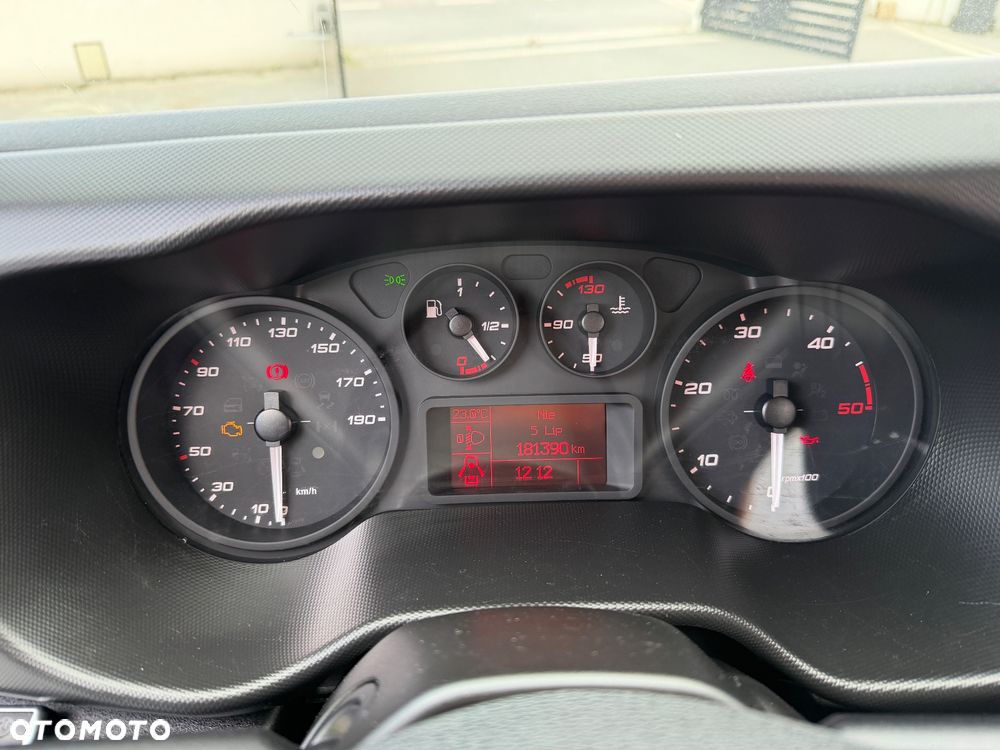 Iveco Daily - 11