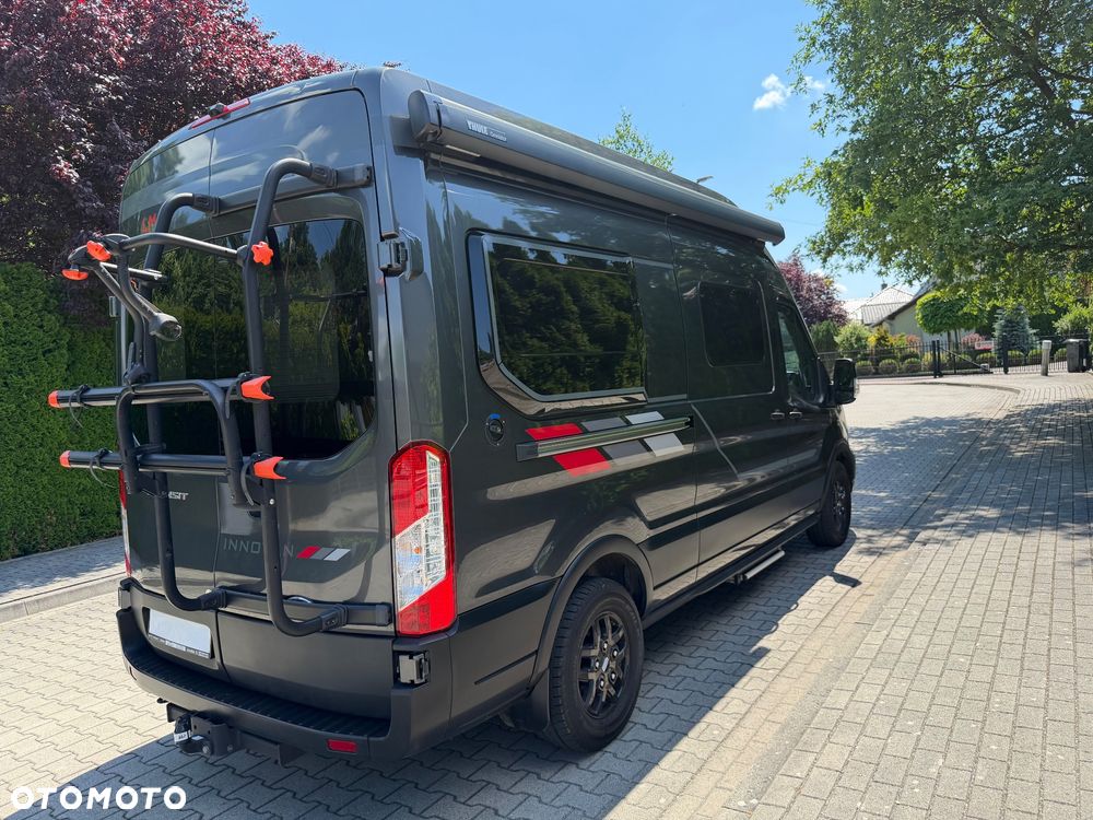 Ford LMC INNOVAN C 590 - 7