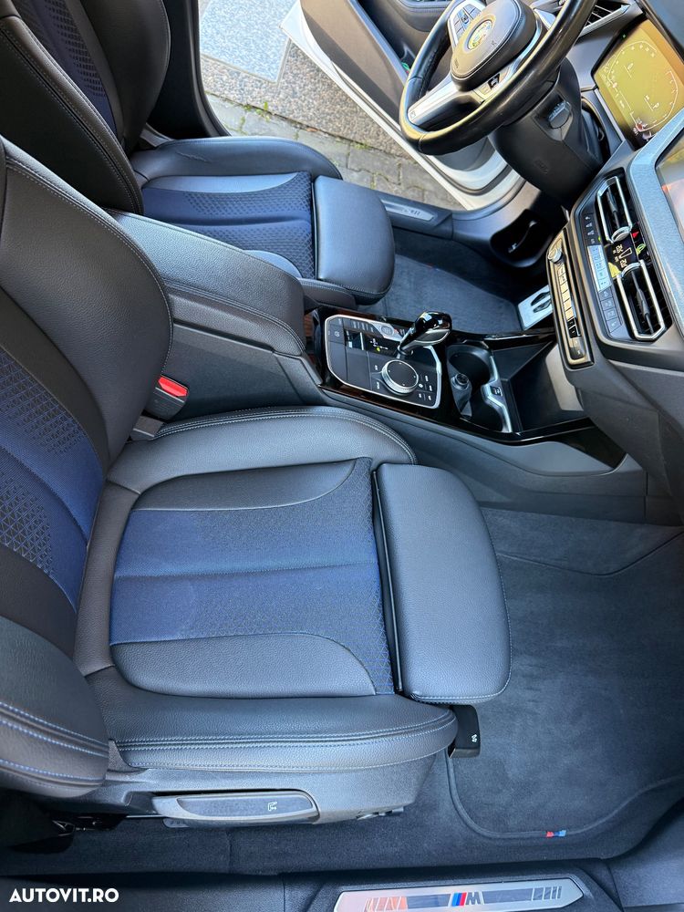 BMW Seria 1 - 9