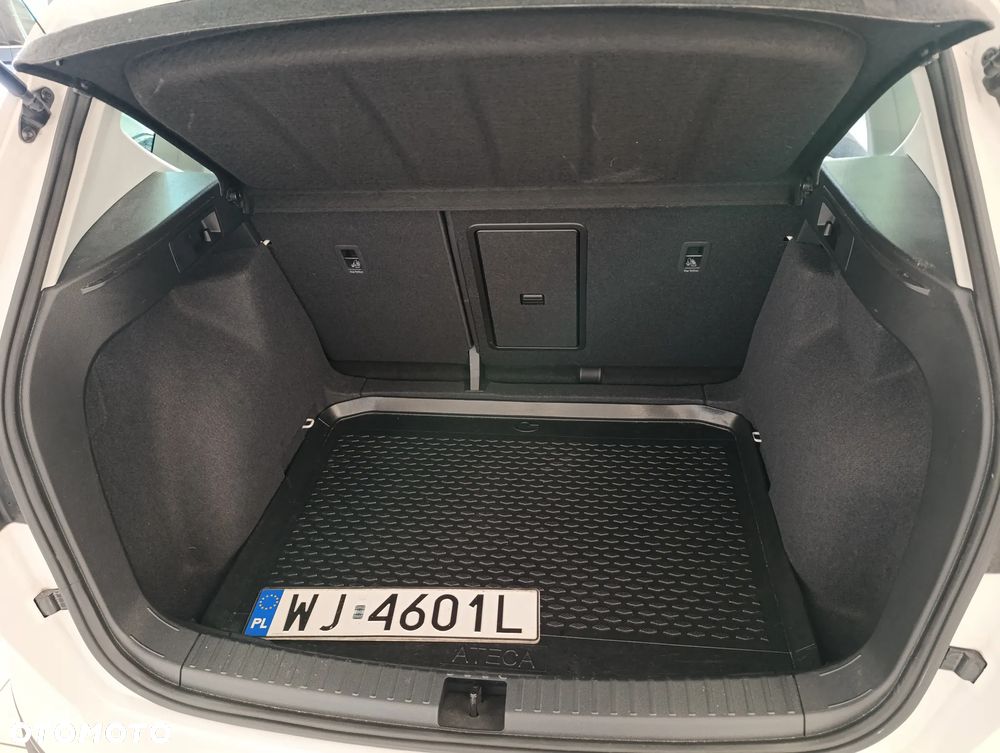 Seat Ateca 1.5 TSI Xperience S&S DSG - 14