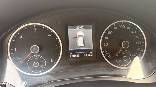 Volkswagen Tiguan 2.0 TDI 4Motion DSG Sport & Style - 7