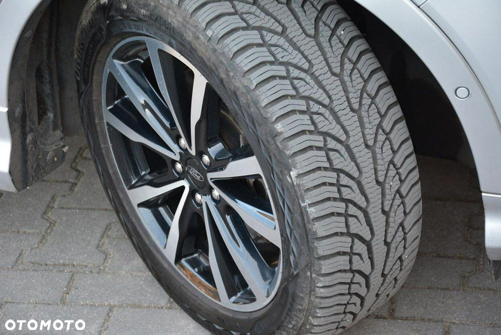 Ford Kuga 2.0 TDCi AWD ST-Line - 35